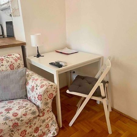 Knezits Spacious Ac Terrace Free Parking Budapest Exterior foto