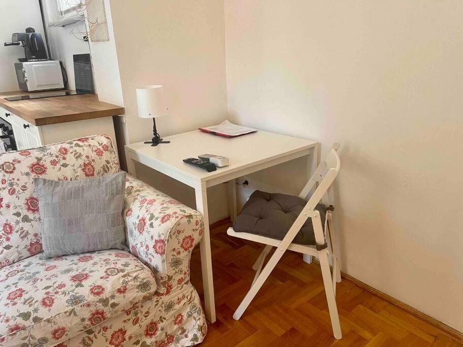 Knezits Spacious Ac Terrace Free Parking Budapest Exterior foto